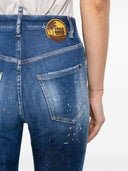 Blugi  DSQUARED2, Twiggy, S72LB0736S30872470