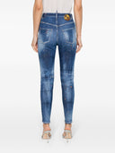 Blugi  DSQUARED2, Twiggy, S72LB0736S30872470