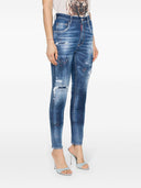 Blugi  DSQUARED2, Twiggy, S72LB0736S30872470