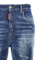 Blugi  DSQUARED2, Twiggy, S72LB0736S30872470