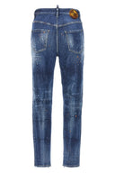 Blugi  DSQUARED2, Twiggy, S72LB0736S30872470