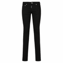 Jeans DSQUARED2, Black Slim Fit Jeans