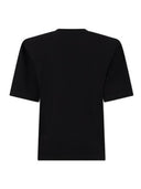 Tricou DSQUARED2, Iconique Loose Fit Tee