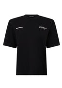 Tricou DSQUARED2, Iconique Loose Fit Tee