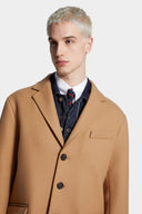 Palton DSQUARED2 – Maro