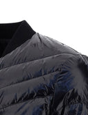Geaca Dsquared2, High Shine, Black