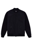 Jacheta Dsquared2, Ibra Bomber, Black