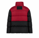 Geaca DSQUARED2,Colorblock Oversized Down Jacket