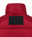 Geaca DSQUARED2,Colorblock Oversized Down Jacket