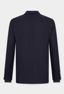 Jacheta DSQUARED2, College Relaxed Shoulder Jacket