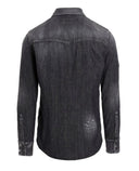 Camasa DSQUARED2, Classic Western, Negru
