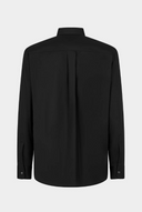 Camasa Dsquared2, Drop Shoulder, Black