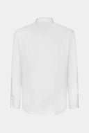 Camasa DSQUARED2, Easy Slim 70's B. Down, White
