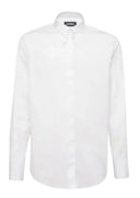 Camasa DSQUARED2 ICON, Easy Slim Pin Collar