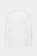 Camasa DSQUARED2 ICON, Easy Slim Pin Collar
