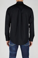 Camasa DSQUARED2, Ceresio 9 Milano, Black