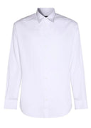 Camasa DSQUARED2, Insertii SIlver, White