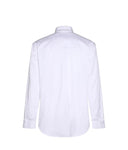 Camasa DSQUARED2, Insertii SIlver, White
