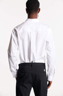 Camasa DSQUARED2, Logo University, S74DM0768S36275100