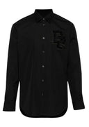 Camasa DSQUARED2, Print D2, S74DM0810S36275900