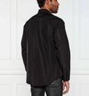 CAMASA DSQUARED2, Fermoare atasate, Negru