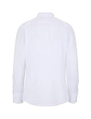 Camasa DSQUARED2, Classic Poplin Cotton, White