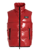 Vesta DSQUARED2, Logo insert, Rosu
