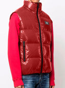 Vesta DSQUARED2, Logo insert, Rosu