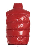 Vesta DSQUARED2, Logo insert, Rosu