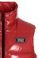 Vesta DSQUARED2, Logo insert, Rosu