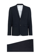 Costum DSQUARED2, Paris Suit, Blue Navy