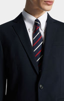 Costum DSQUARED2, Paris Suit, Blue Navy