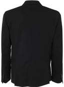 Costum DSQUARED2, Black Paris Suit, S74FT0458S40320900