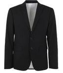 Costum DSQUARED2, Black Paris Suit, S74FT0458S40320900