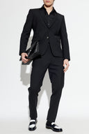 Costum DSQUARED2, Wool suit, Negru