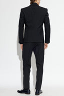 Costum DSQUARED2, Wool suit, Negru