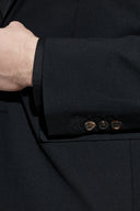 Costum DSQUARED2, Wool suit, Negru