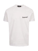 Tricou DSQUARED2, Cool Fit, S74GD1224S23009100