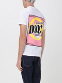 Tricou DSQUARED2, Cool Fit, S74GD1224S23009100
