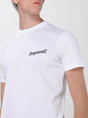 Tricou DSQUARED2, Cool Fit, S74GD1224S23009100