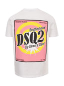 Tricou DSQUARED2, Cool Fit, S74GD1224S23009100