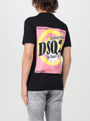 Tricou DSQUARED2, Cool Fit, S74GD1224S23009900