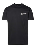 Tricou DSQUARED2, Cool Fit, S74GD1224S23009900