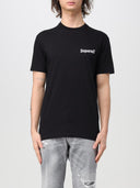 Tricou DSQUARED2, Cool Fit, S74GD1224S23009900