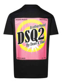 Tricou DSQUARED2, Cool Fit, S74GD1224S23009900