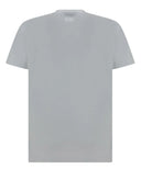 Tricou DSQUARED2, Slogan Print, Alb