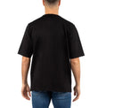 Tricou DSQUARED2, Caten Village, Negru