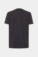 Tricou DSQUARED2, Logo Plaque Insert, Grey
