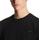 Tricou DSQUARED2, Logo Plaque Insert, Black