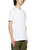 Tricou DSQUARED2, Brand Logo,  S74GD1259D20014100